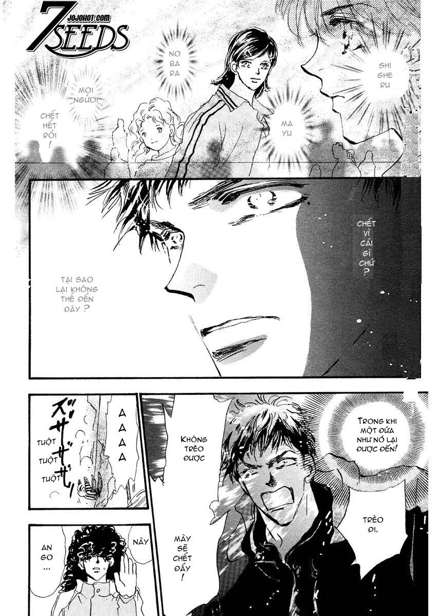 Mầm Sống: Chapter 68