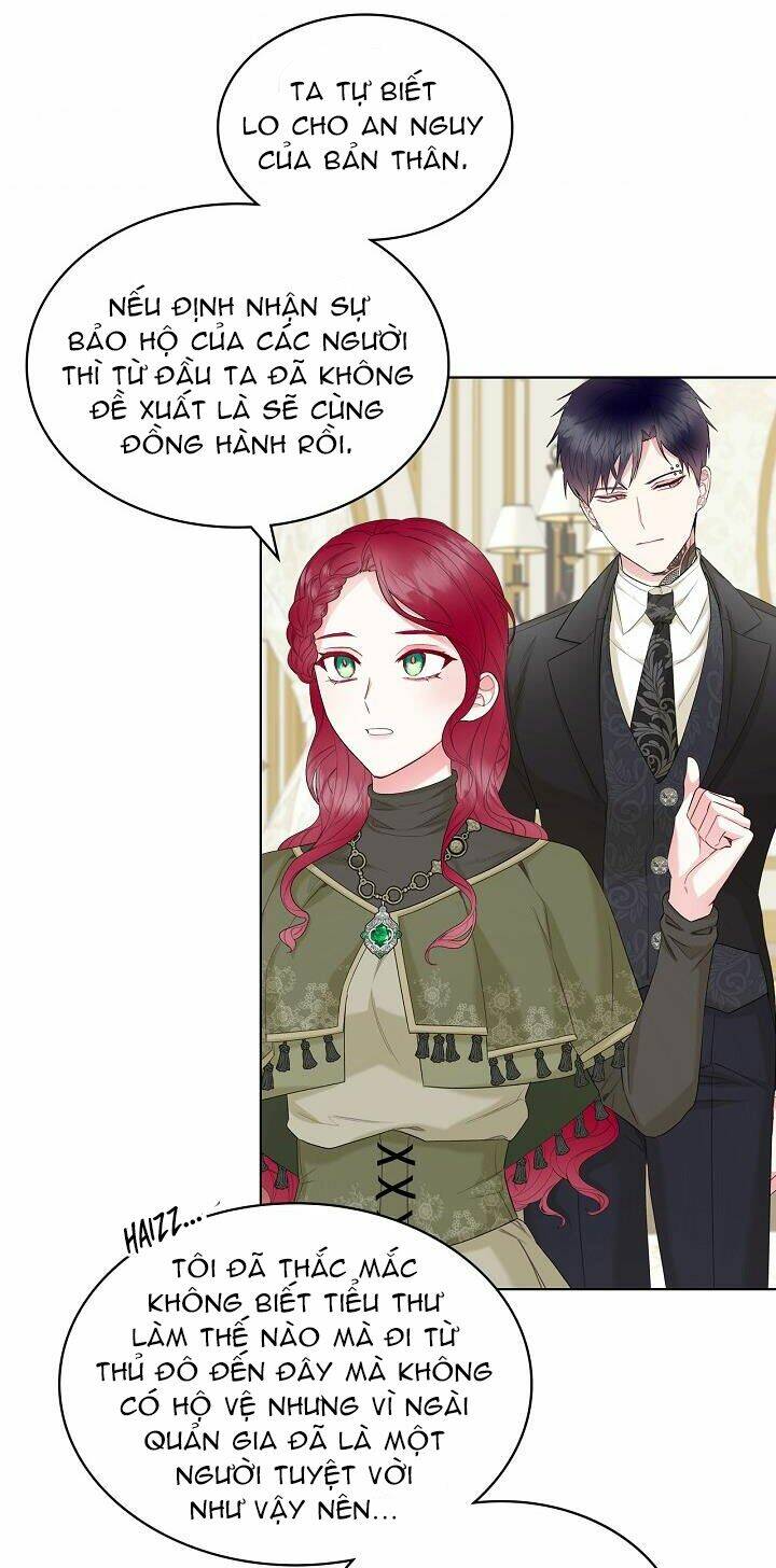 Kẻ Tạo Ra Nữ Phản Diện: Chapter 39