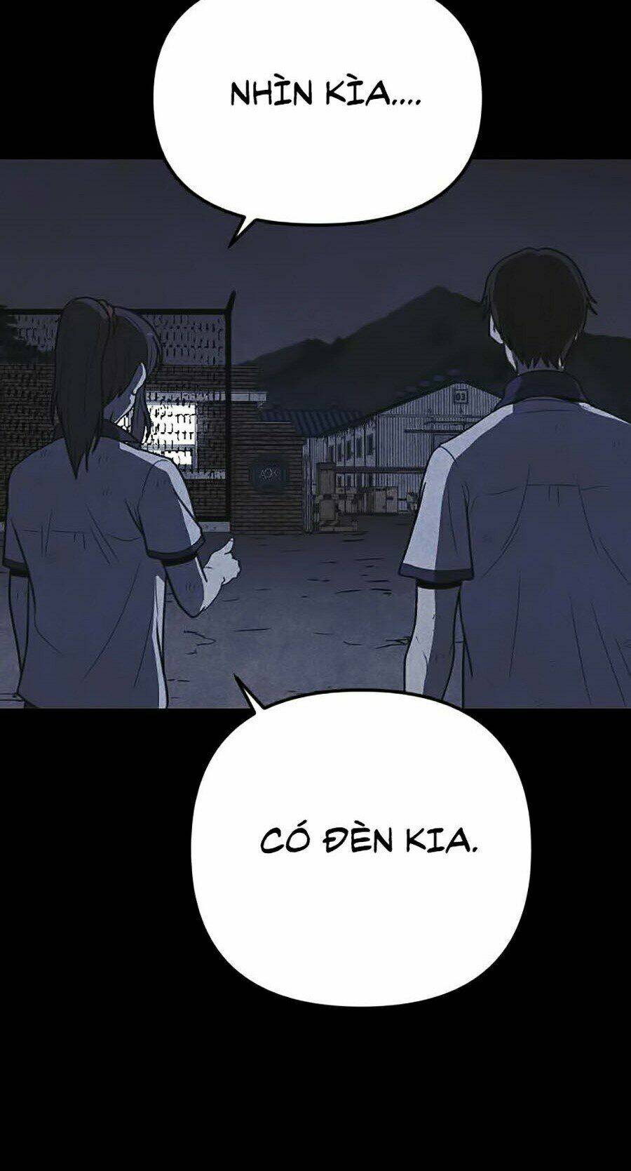 Cậu Bé Shotgun: Chapter 23