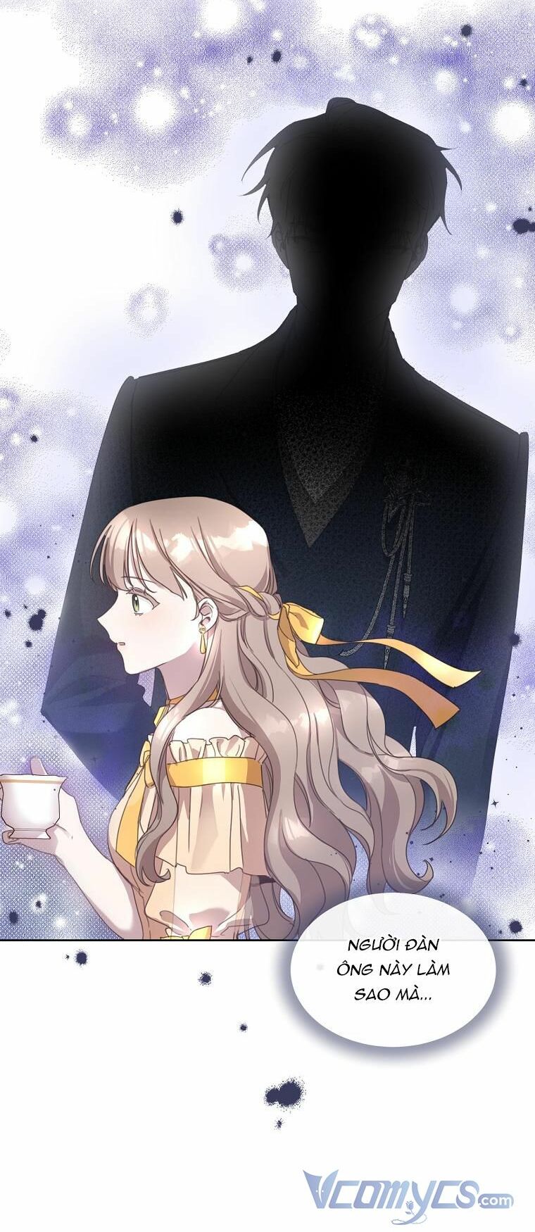 Mất Đi Một Người Chị Tốt: Chapter 4