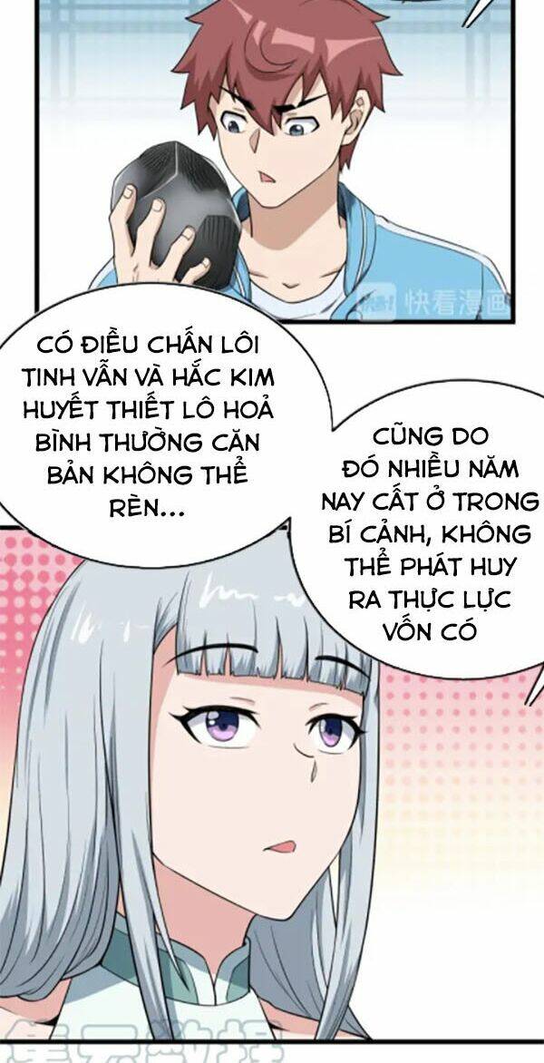 Hệ Thống Tu Tiên Mạnh Nhất: Chapter 133