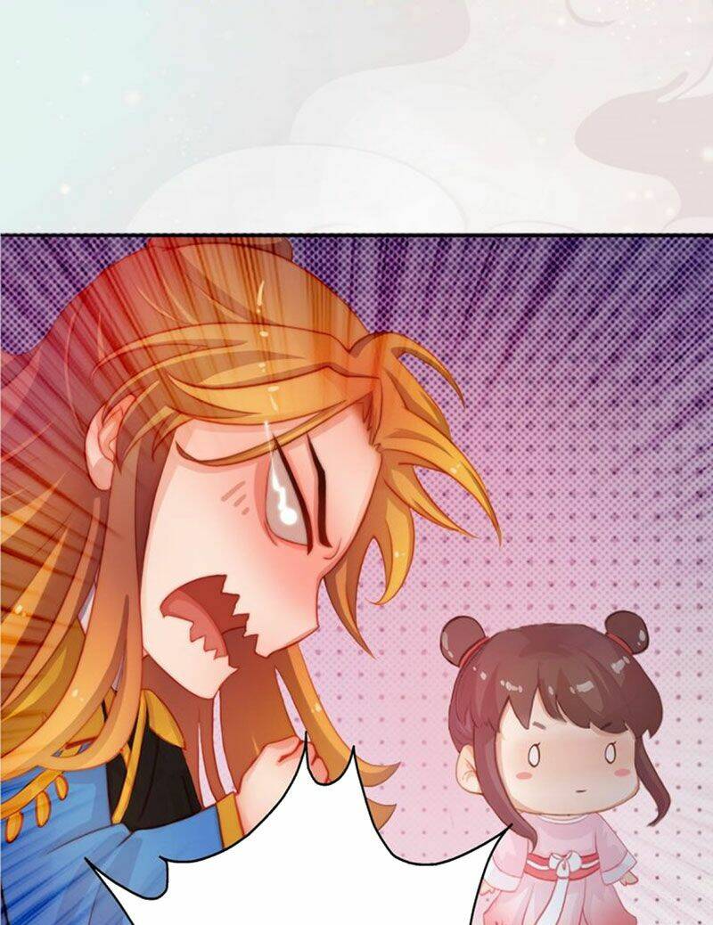 Yêu Nhan Lệnh: Chapter 100