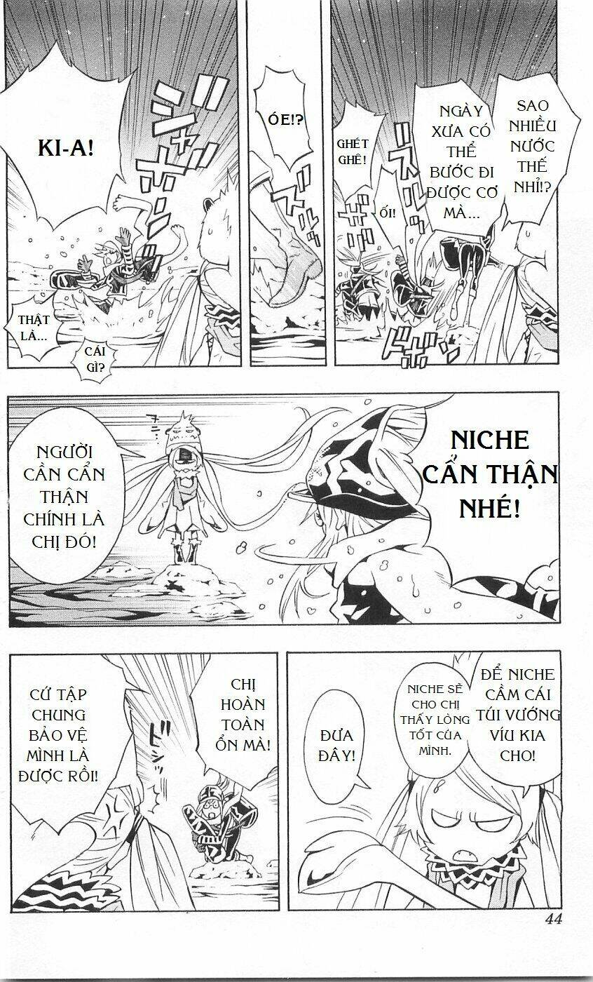 Ong Đưa Thư: Chapter 35