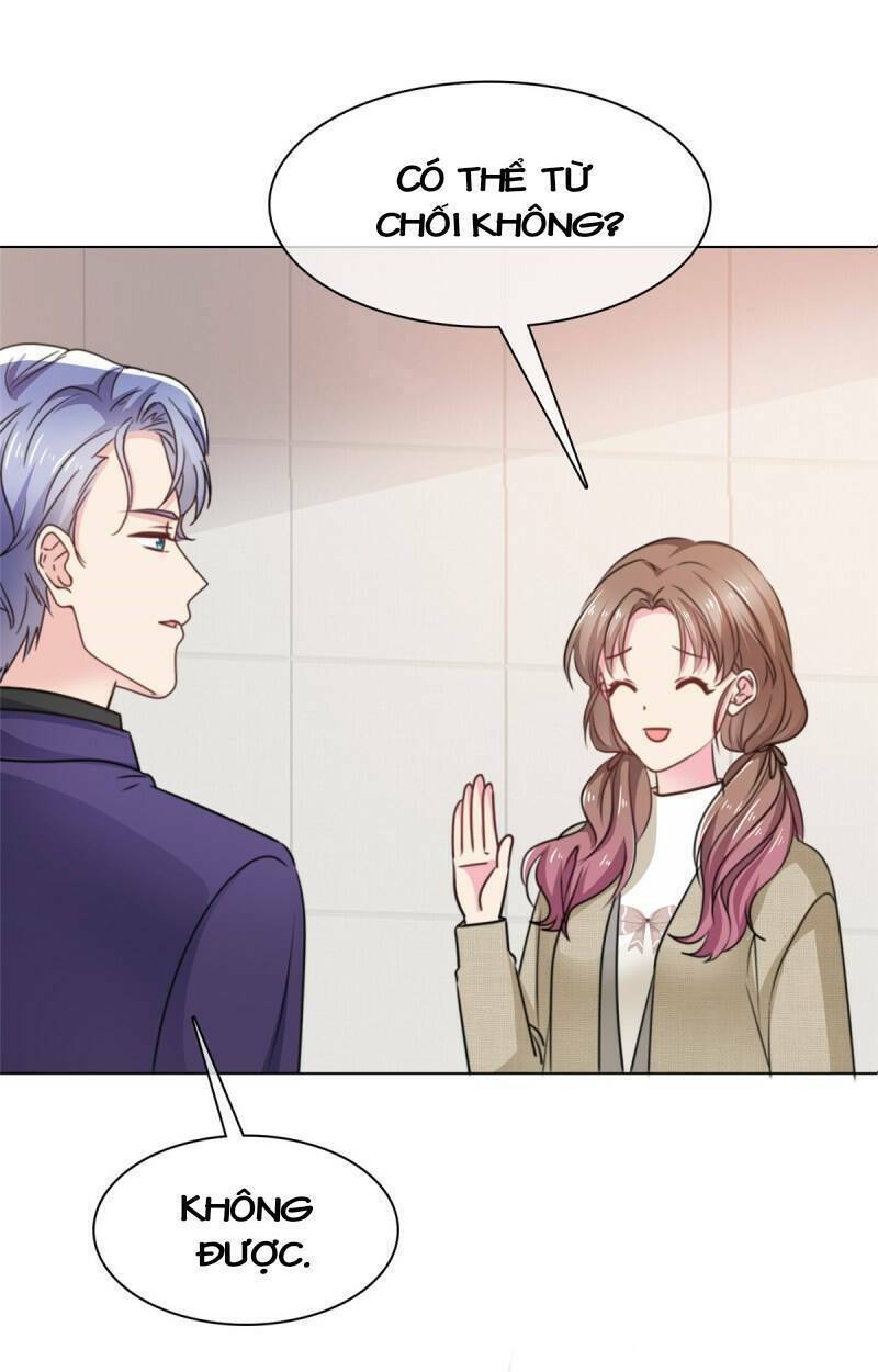Thần Tiên Đại Nhân Của Tôi: Chapter 11