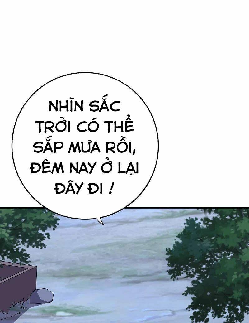 Phục Thiên Thánh Chủ: Chapter 165