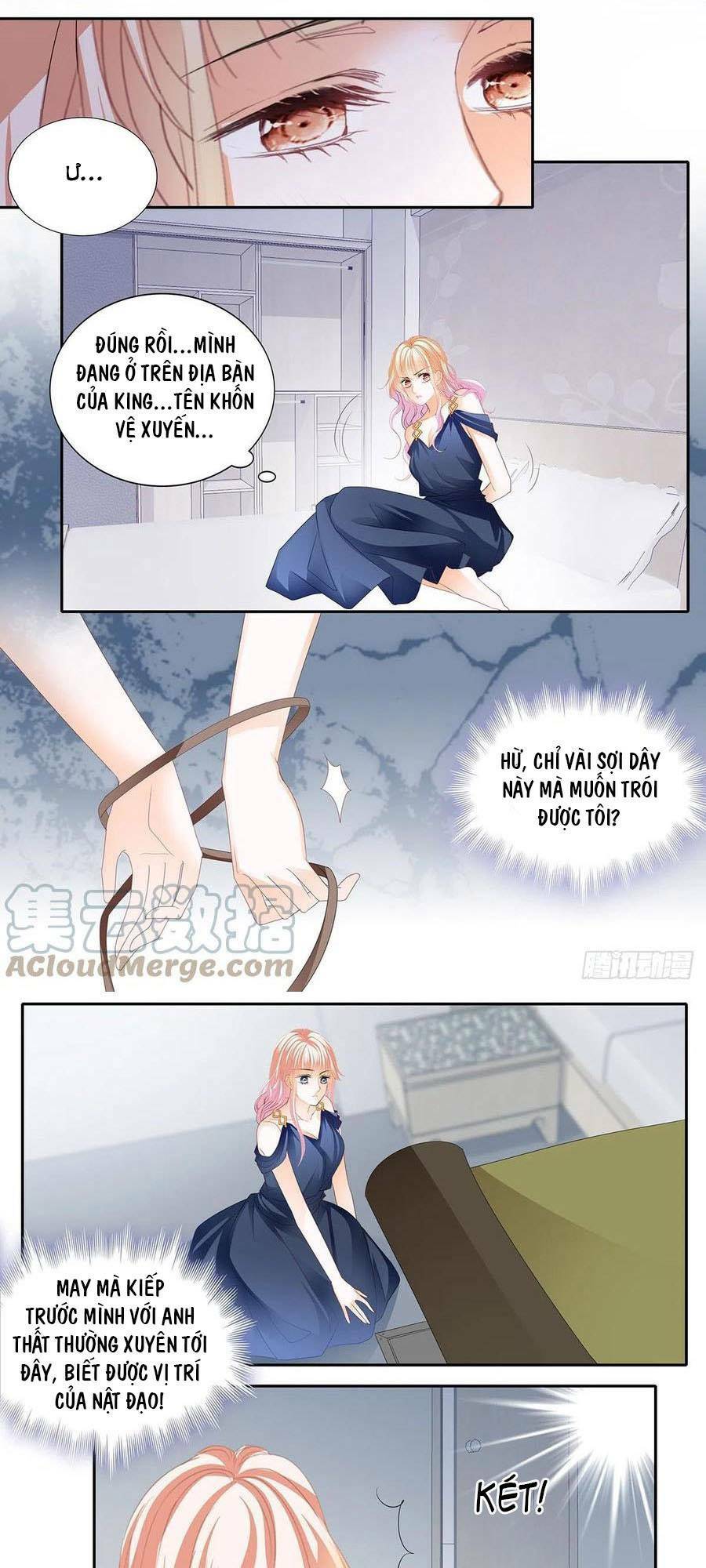 Bá Đạo Tiểu Thúc, Xin Trêu Chọc Vừa Thôi!: Chapter 310