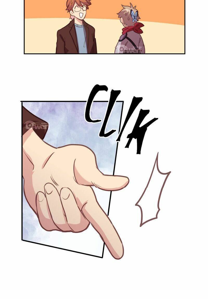 Lời Nguyền Lalin: Chapter 42