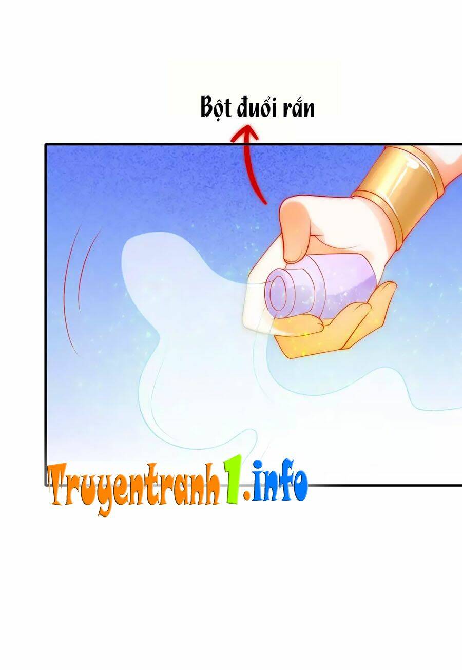 Sủng Hậu Của Vương: Chapter 35