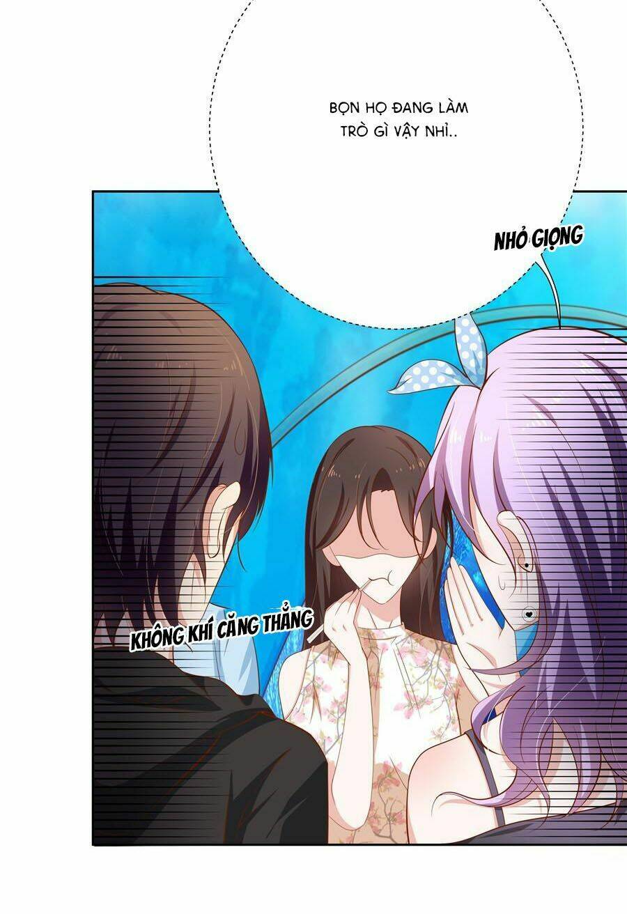 Bạn Trai Là Ngôi Sao: Chapter 56