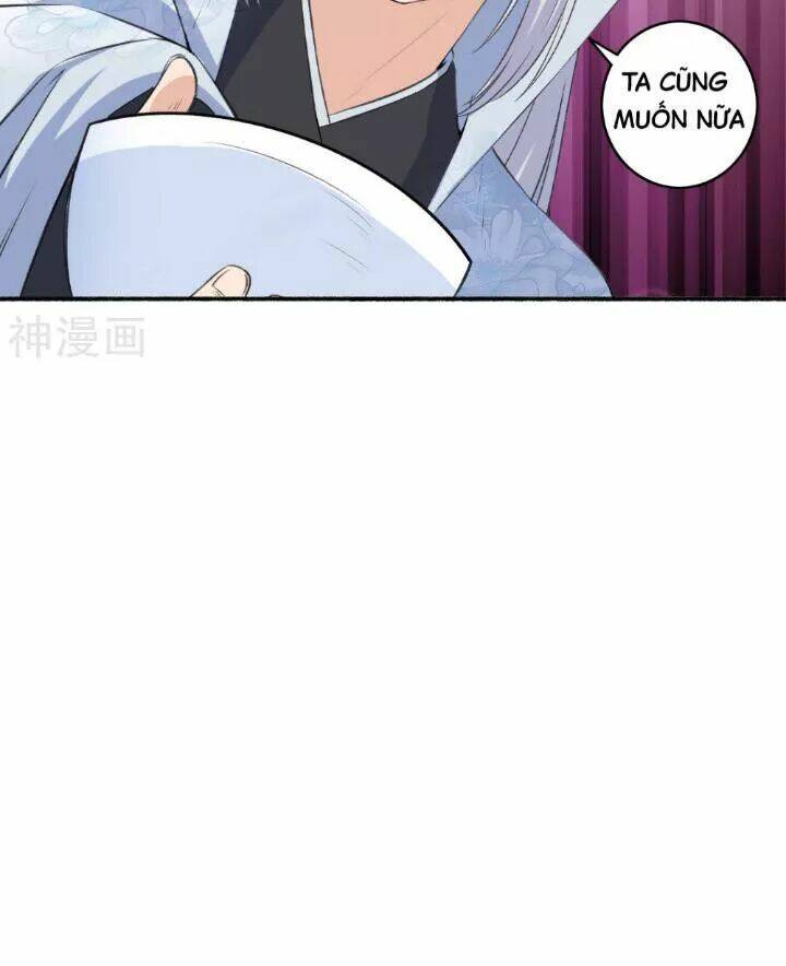 Cuồng Phi Phách Lối: Chapter 60