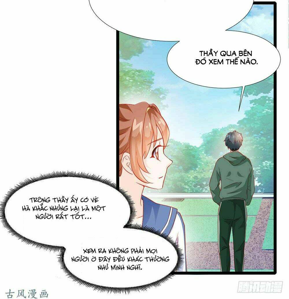 Tu La Thiếu Gia Quá Kiêu Ngạo: Chapter 22
