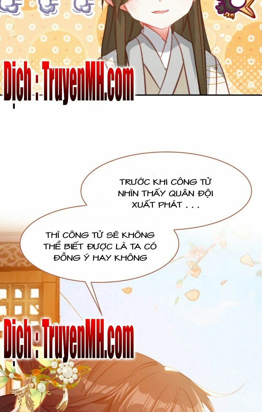 Gả Cho Một Tên Thái Giám Đáng Ghét: Chapter 92