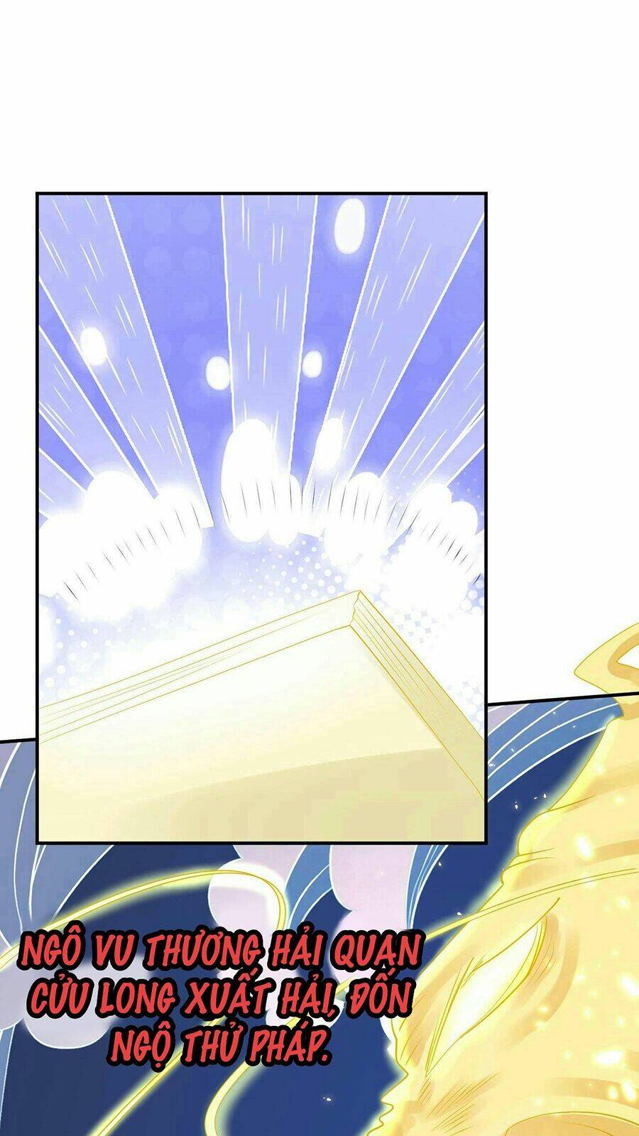 Xui Xẻo Đại Chiến Khí Vận Vương: Chapter 4