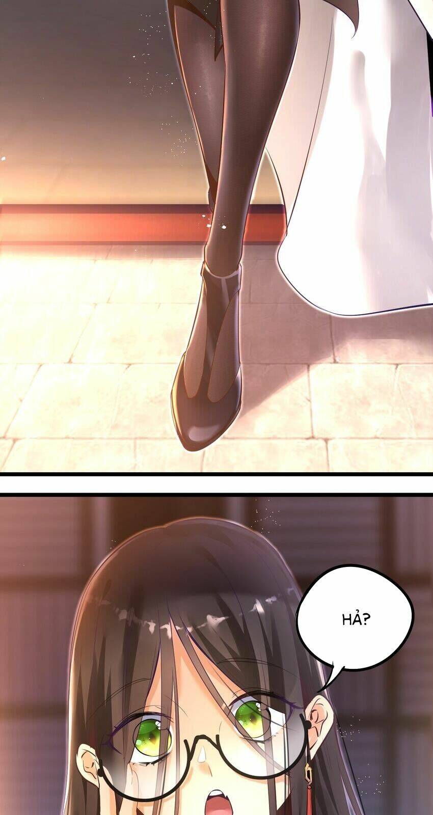 Bị Yêu Quái Bao Vây, Ta Vô Tình Nhặt Được Tiểu Ma Nữ?!: Chapter 1