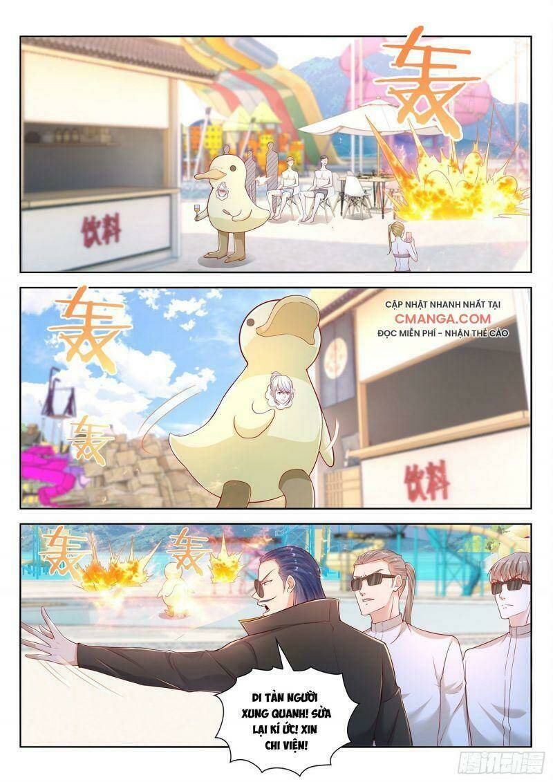 Ai Nói Ta Là Đại Lão?: Chapter 40