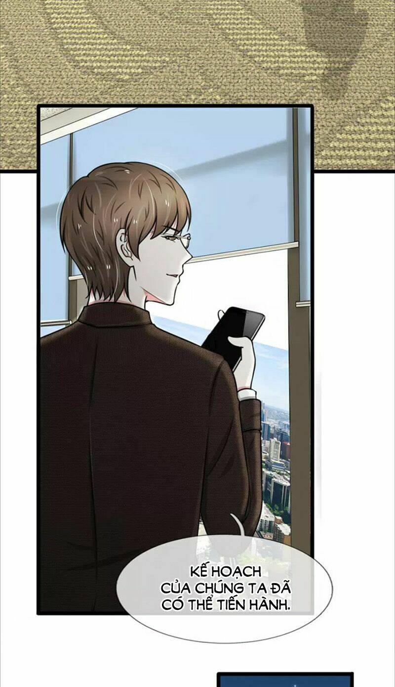 Phúc Hắc Lão Công Buông Em Ra: Chapter 56