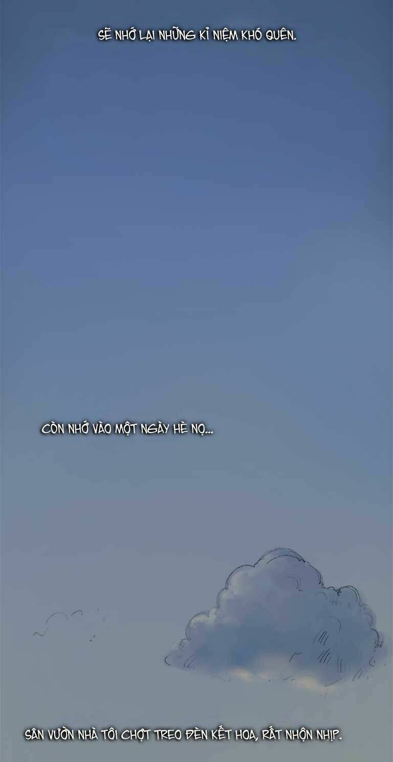 Truyện Đọc Lúc 0H: Chapter 17