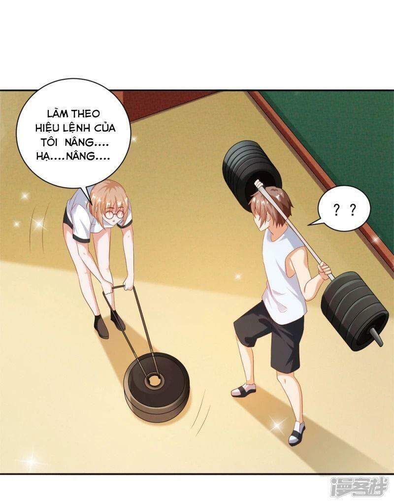 Luyện Tập Thành Thần: Chapter 24