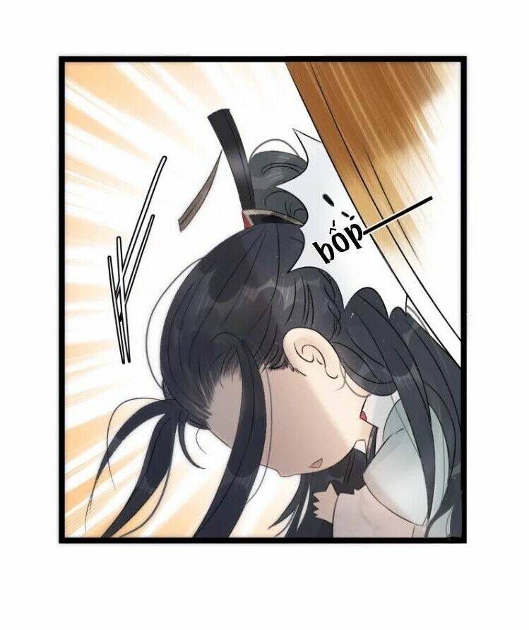 Thái Tử Bị Hoang Tưởng: Chapter 64