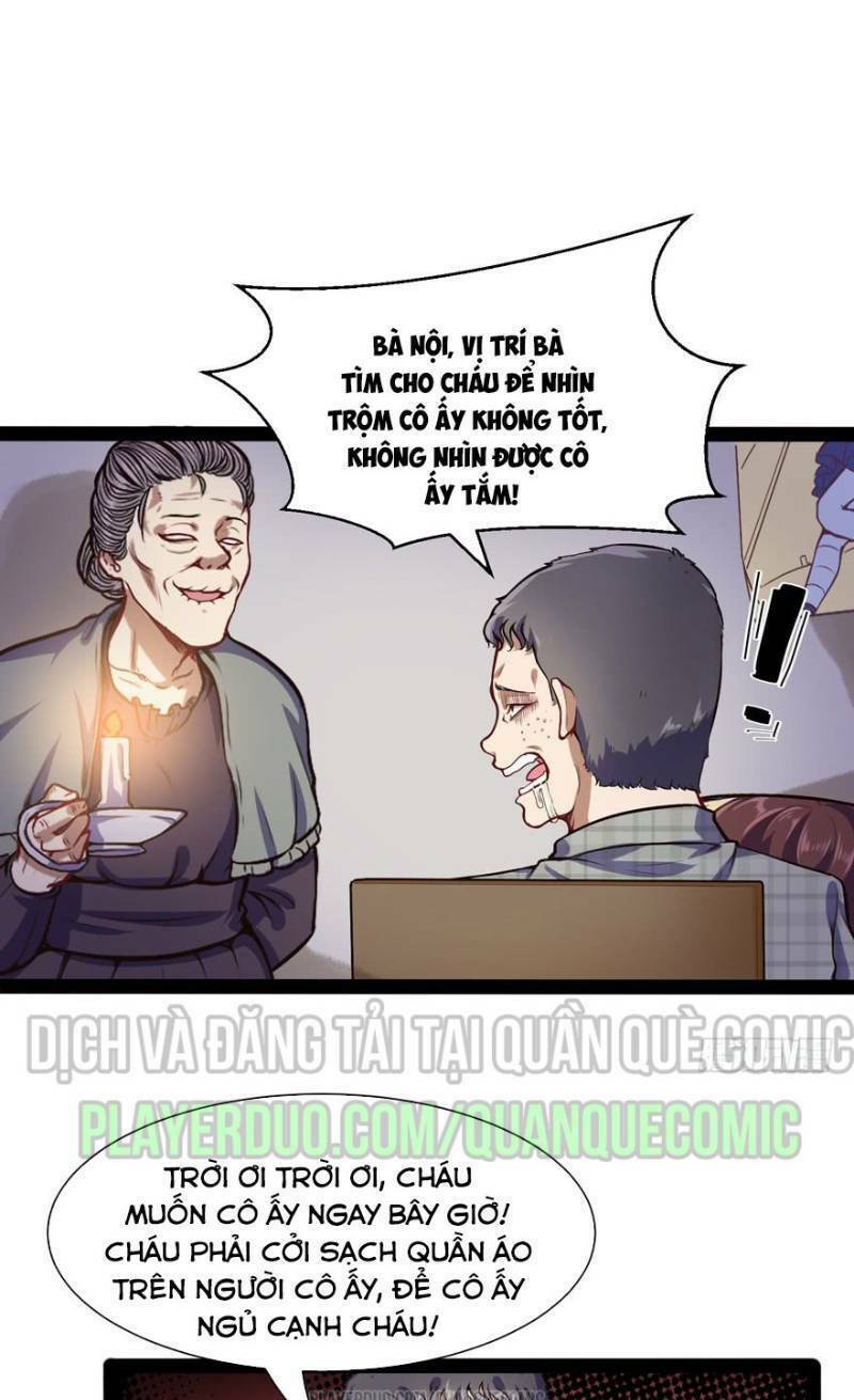 Đô Thị Âm Dương Tiên Y: Chapter 67