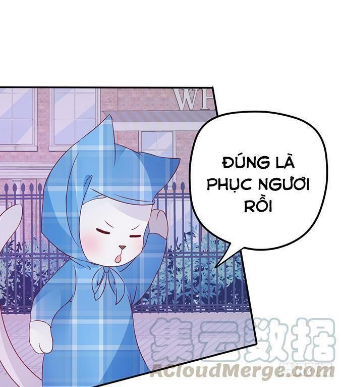 Hồ Tiên Hung Bạo: Chapter 16