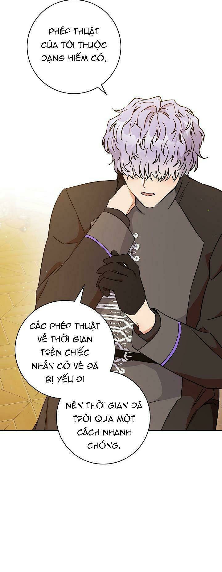 One Pair Lady: Chapter 4