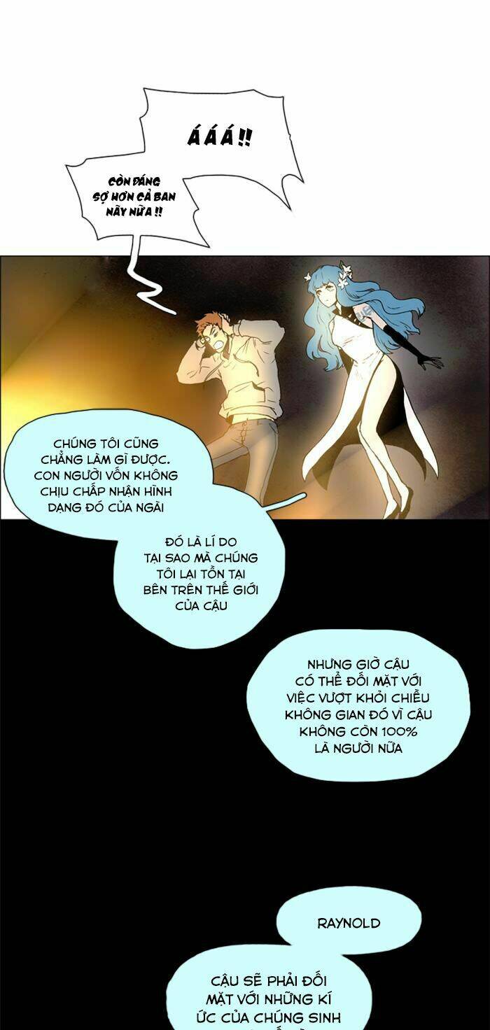 Lessa 2: The Crimson Knight: Chapter 23