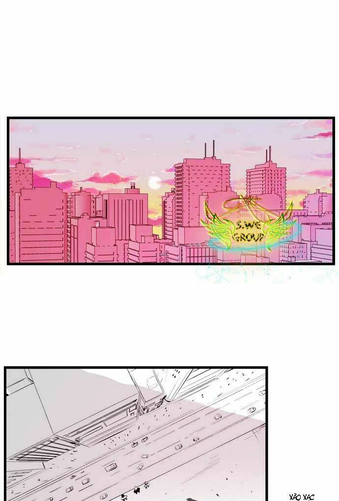 Ma Cà Rồng Quý Tộc: Chapter 83