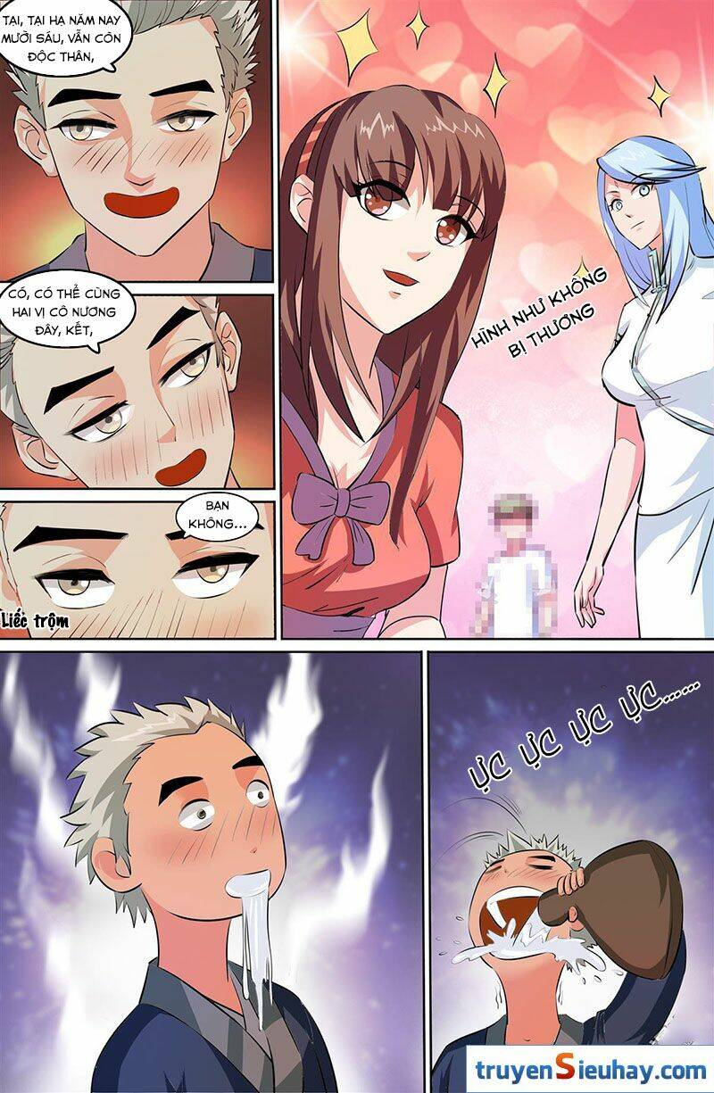 Cực Phẩm Tu Chân Thiếu Niên: Chapter 100