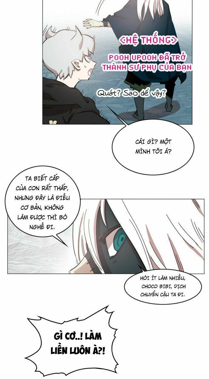 Hard Core Leveling Warrior: Chapter 47