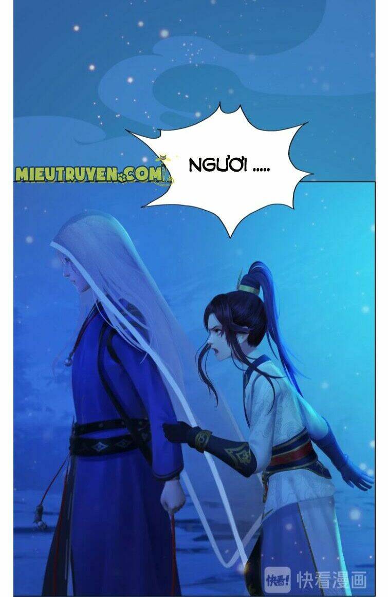 Yêu Nhan Lệnh: Chapter 73