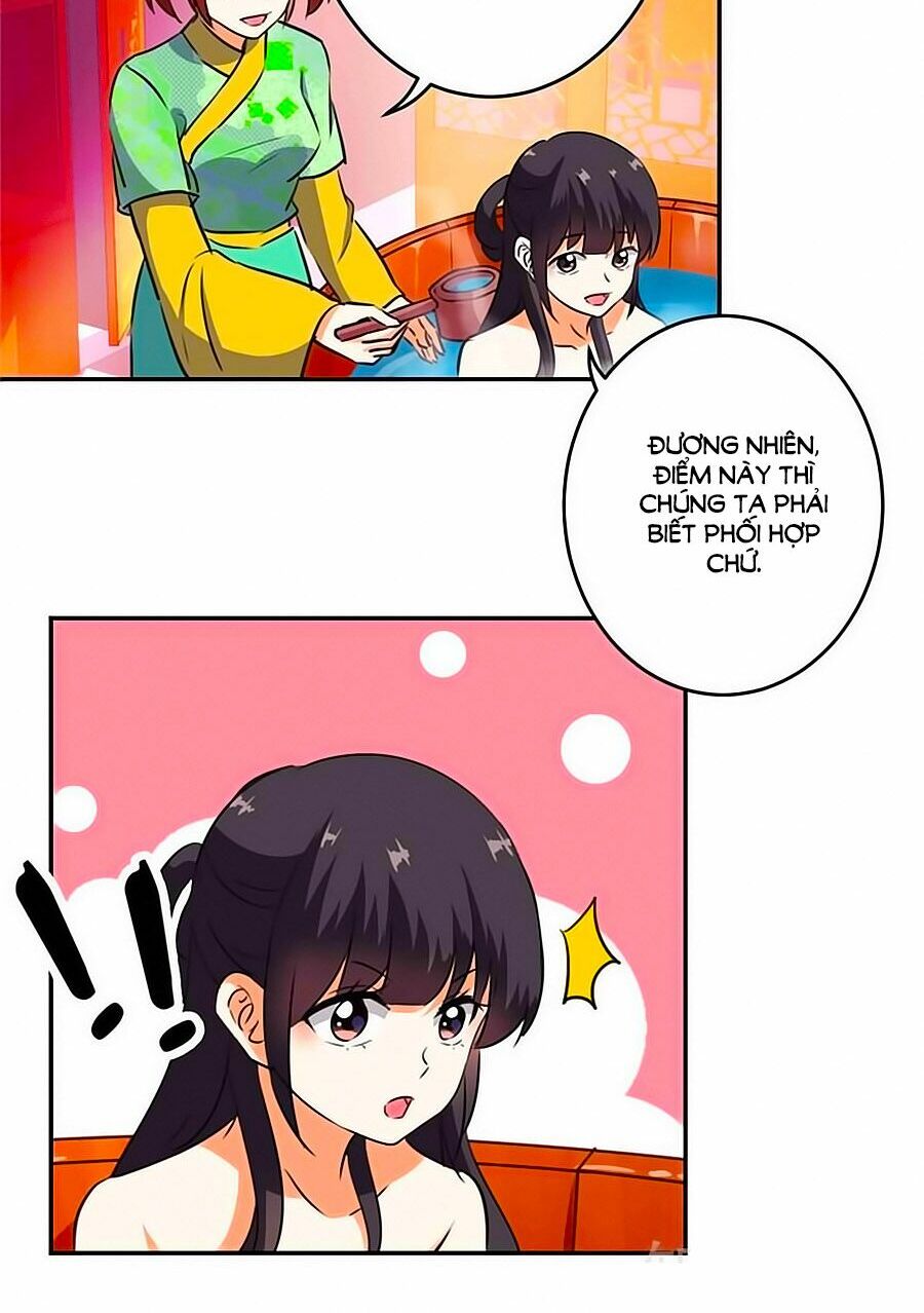 Vương Gia ! Ngươi Thật Bỉ Ổi !: Chapter 415