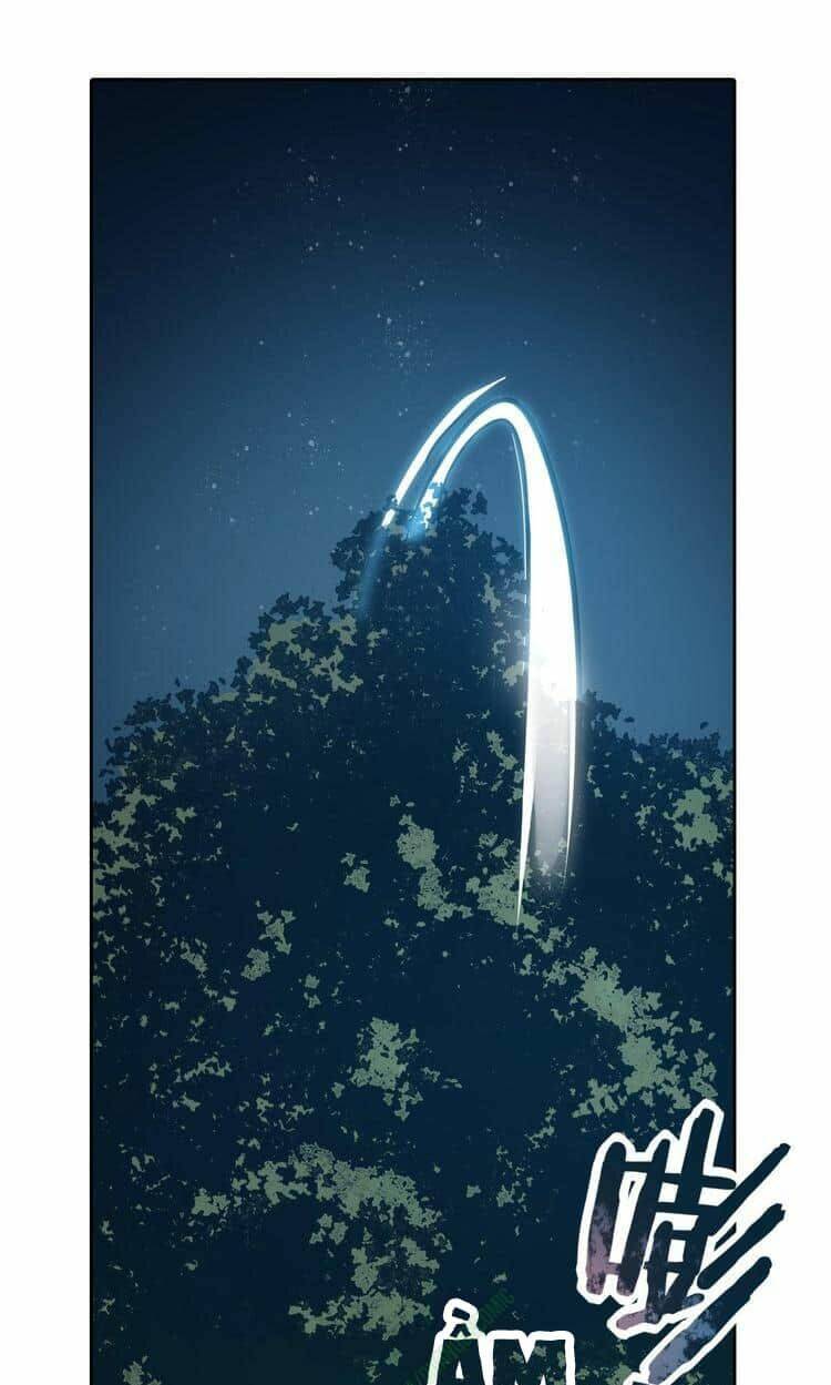 Thần Lai Yêu Vãng: Chapter 1