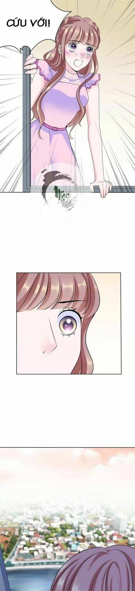 Hoàng Tử Ếch Mau Tránh Ra: Chapter 19