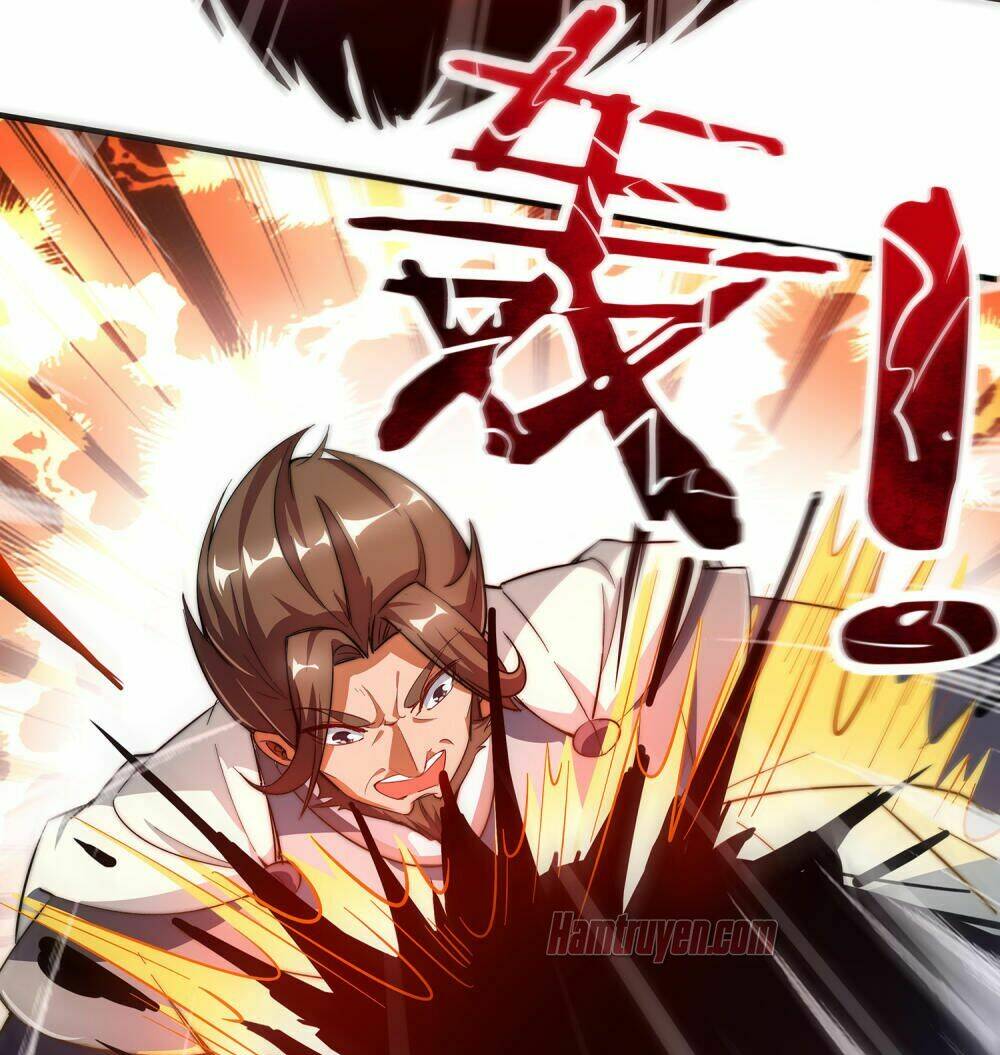 Phục Thiên Thánh Chủ: Chapter 2
