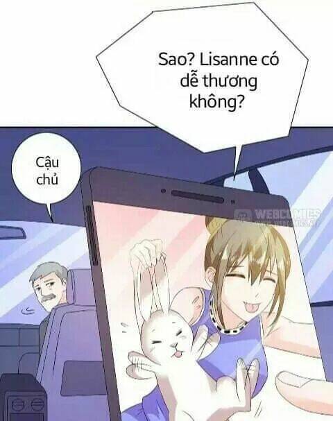 1 Nửa Hoàn Hảo Của Ceo: Chapter 21