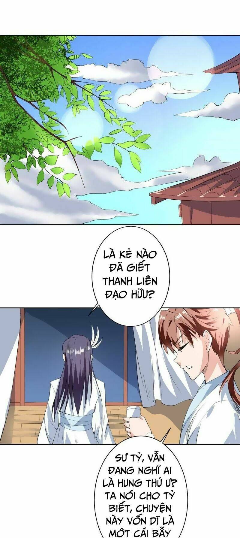 Tối Cường Thần Thú Hệ Thống: Chapter 91
