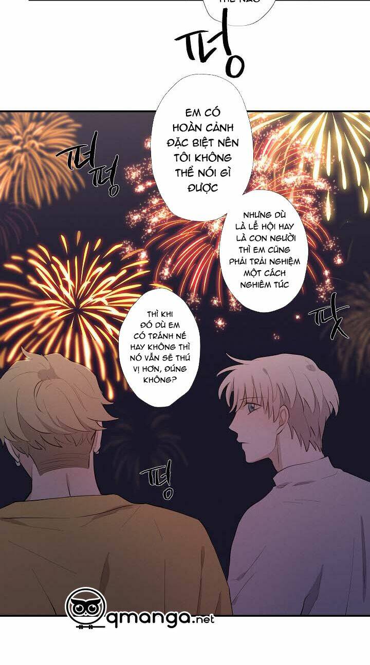 Trốn Tìm: Chapter 14