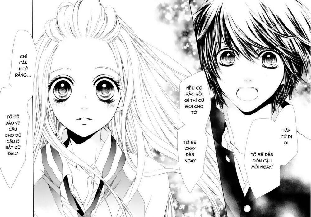 Pika Ichi: Chapter 14