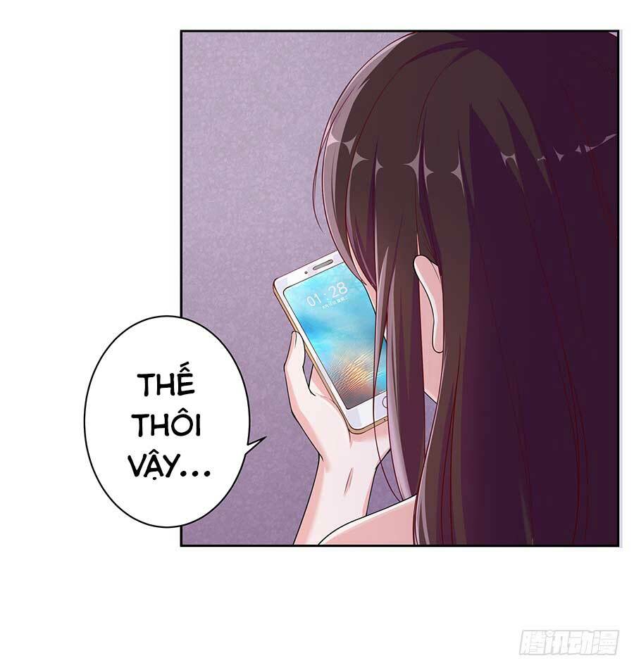 Gả Cho Tình Cũ Làm Lão Bà: Chapter 20