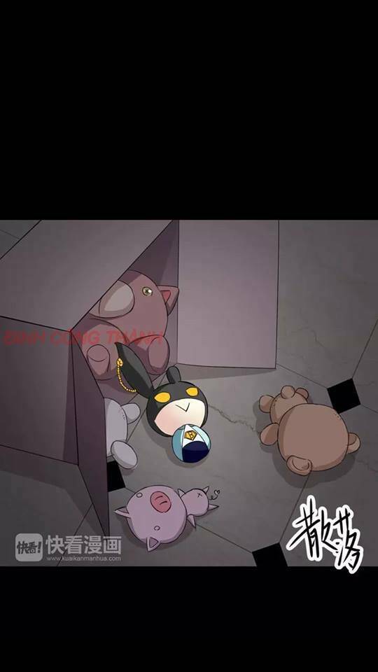 Truyện Kinh Dị Ở Tòa Nhà Số 44: Chapter 61