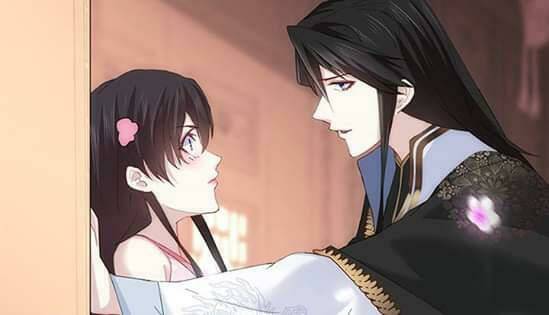 Bí Mật Của Dạ Tộc: Chapter 16