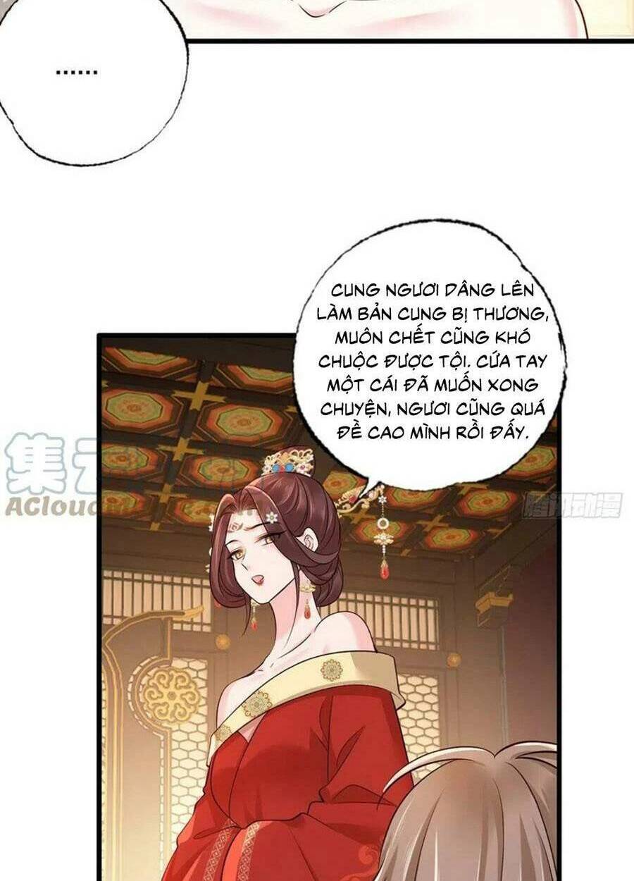 Nữ Thủ Phú Chi Kiều Sủng Nhiếp Chính Vương: Chapter 158