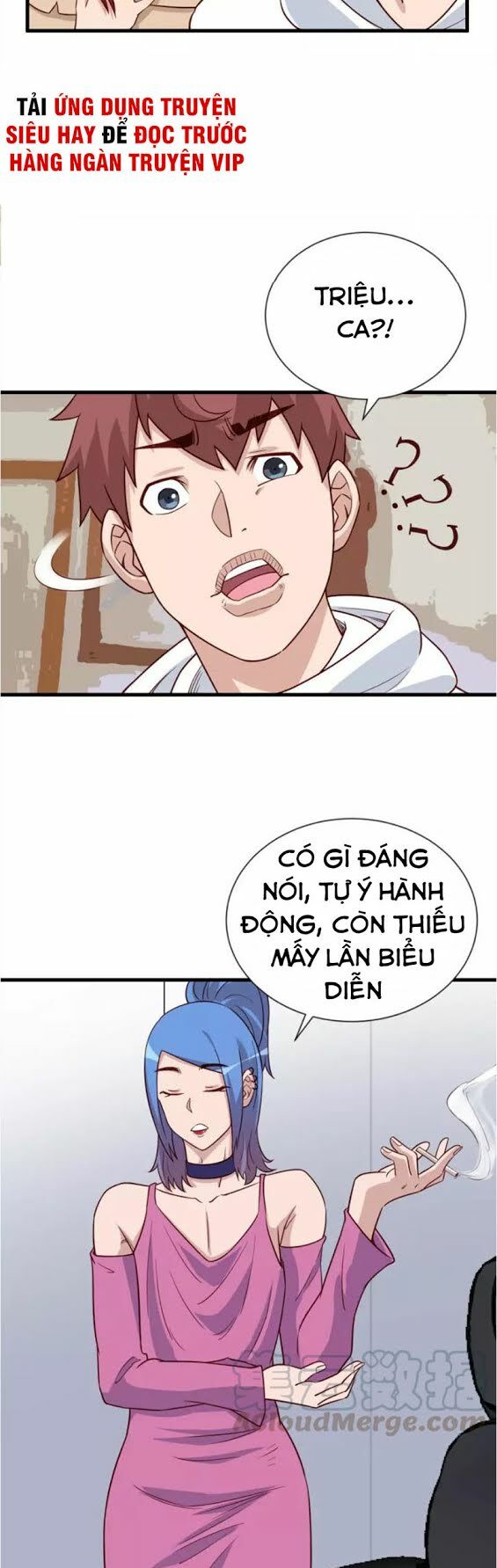 Hệ Thống Tu Tiên Mạnh Nhất: Chapter 96