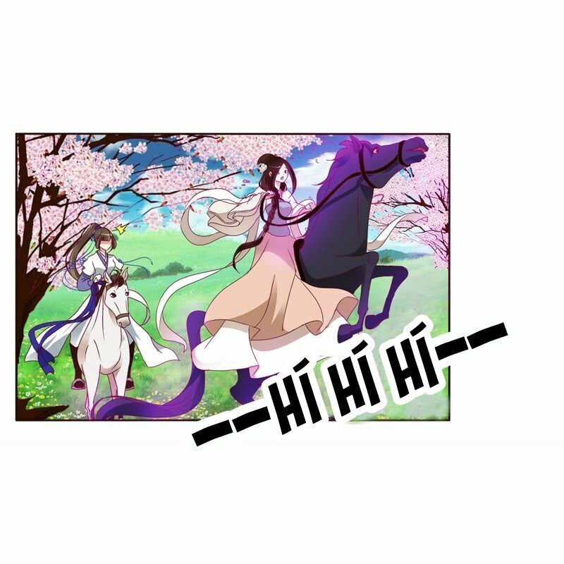 Thông Linh Phi: Chapter 252