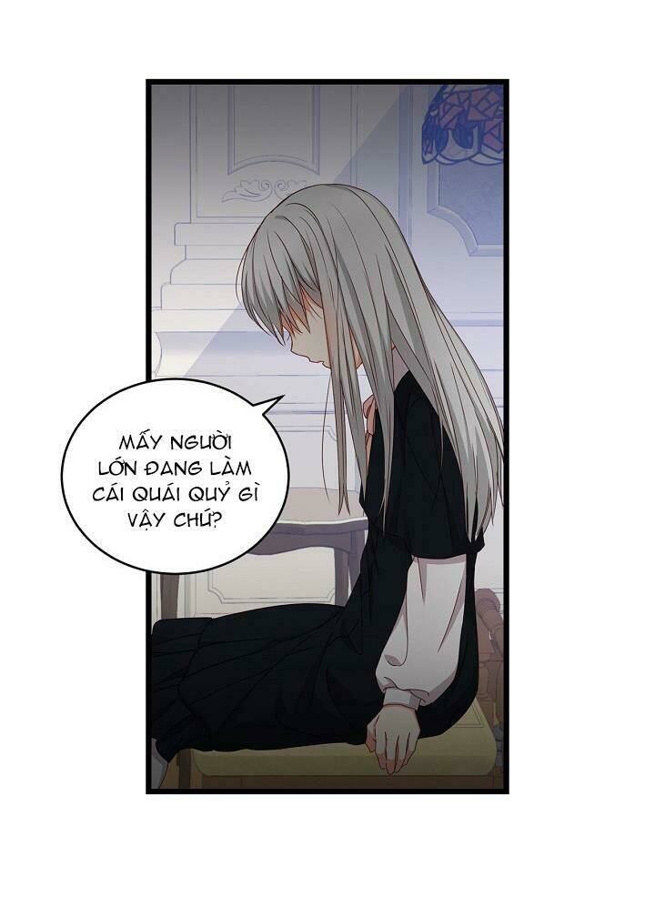 Đừng Chọc Đứa Em Gái Bé Bỏng Của Chúng Tôi: Chapter 31