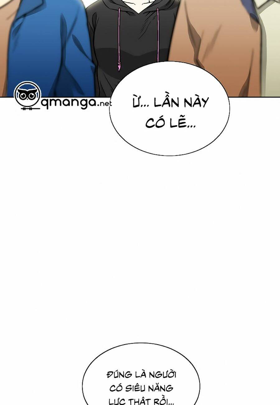 Hầm Ngục Bóng Tối: Chapter 18