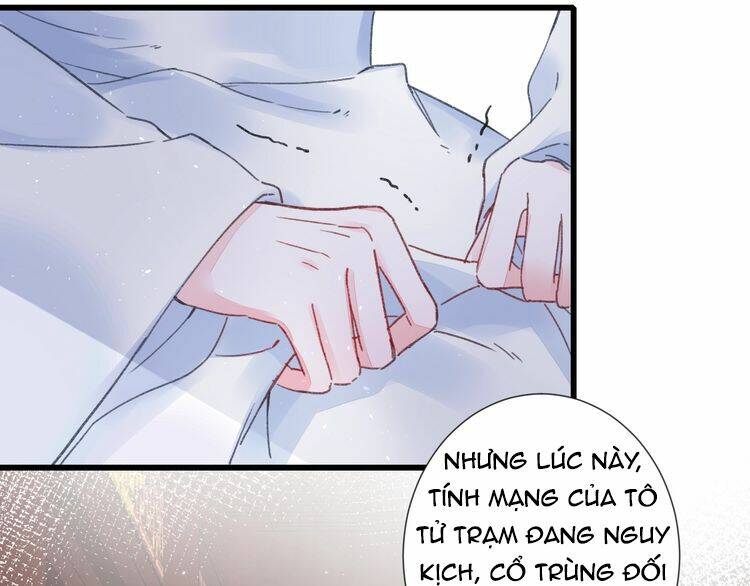 Hoa Nhan Sách: Chapter 86.2