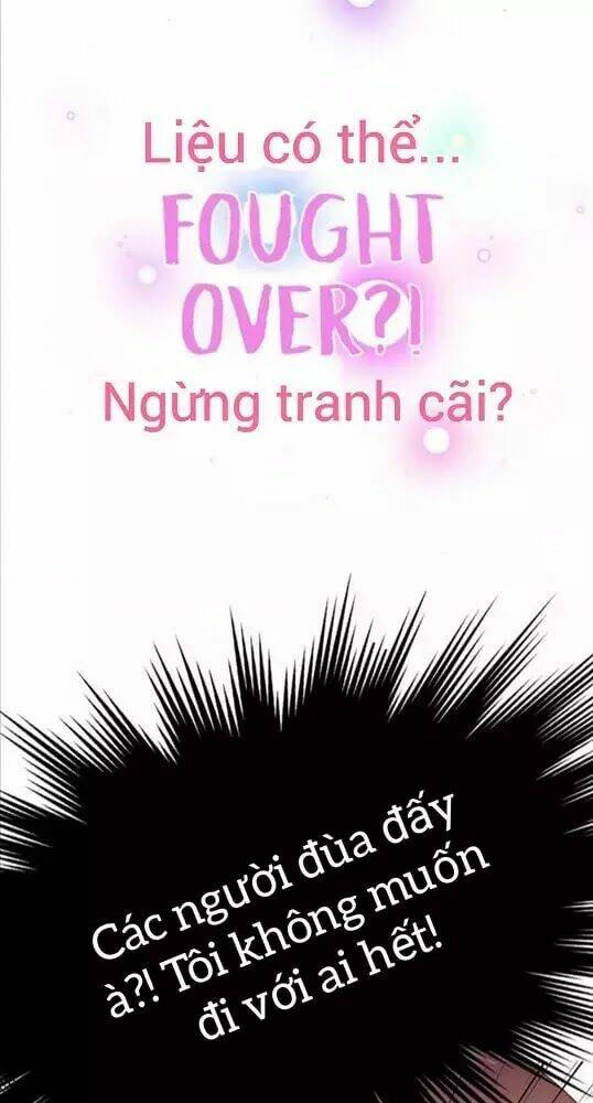 Mối Tình Đầu Dang Dở Của Tôi: Chapter 0