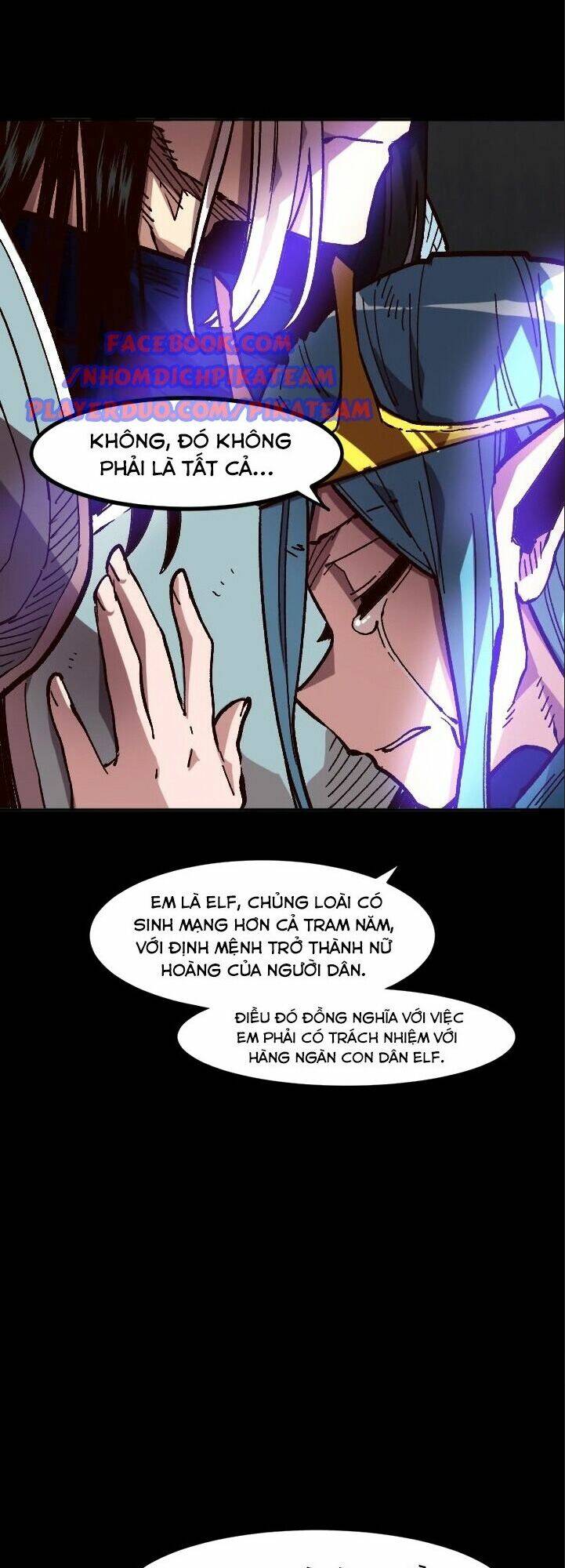 Đại Lục Vô Song: Chapter 41